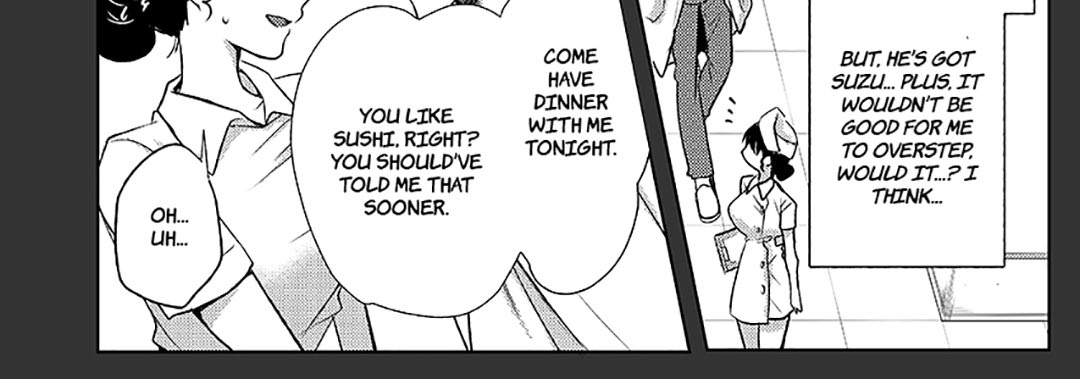 Now That I’m Stuck in His Bed, I Have to Keep Quiet...! The Straight-Laced Nurse Gets Ordered Around by Her Sister’s Boyfriend! - episode 27 - 19