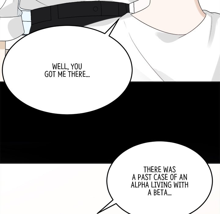 Can't Defy Fate - episode 11 - 8