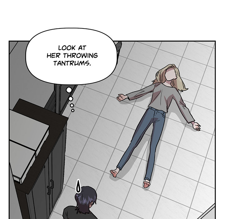 Bitter Sweetheart - episode 26 - 20