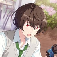 オリジナル楽曲 - 今宵会いましょう、月が綺麗だよ