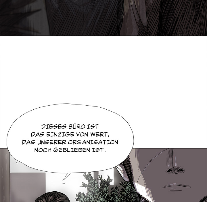 Das azurblaue Land - episode 20 - 28