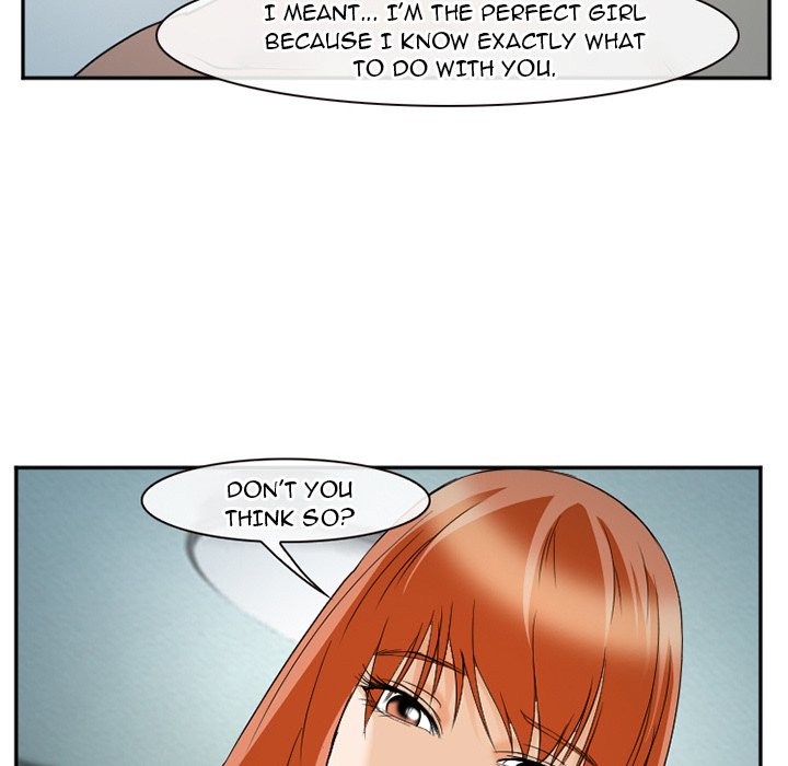 Dating Contract - episode 60 - 102