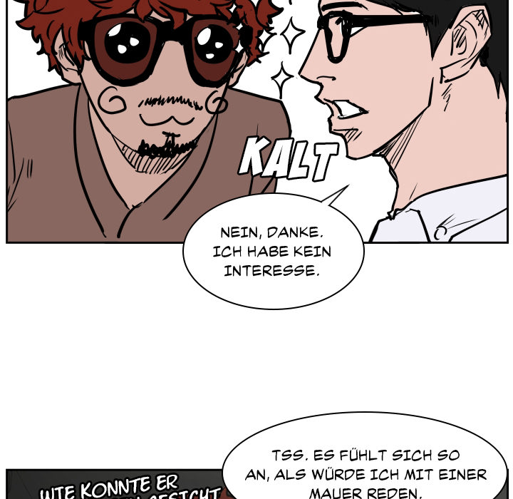 Tweener - episode 62 - 27
