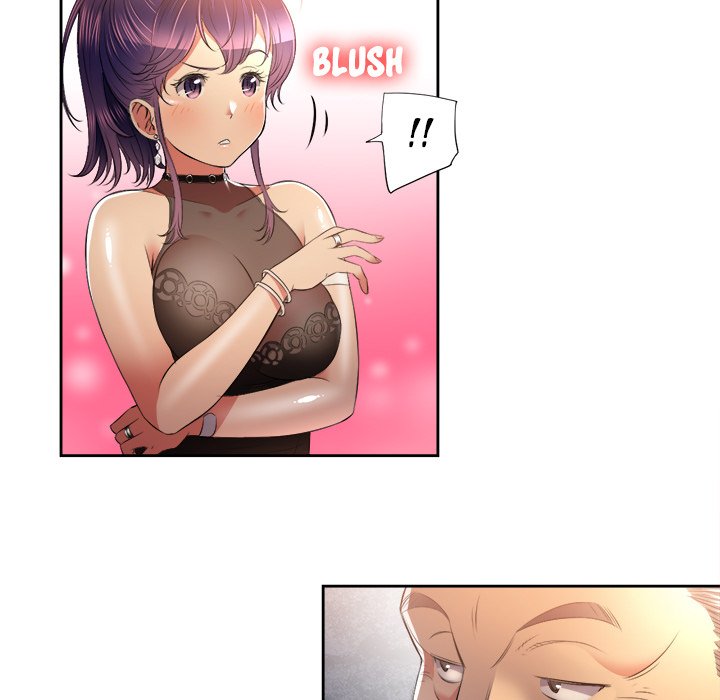 Yuri's Part Time Job - episode 13 - 6