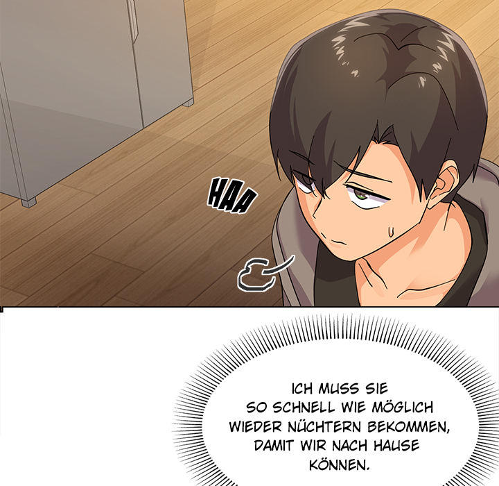 Meine verkorkste Familie - episode 6 - 31