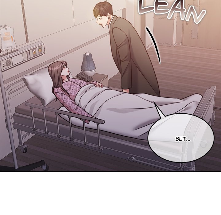 Pregnancy Contract - episode 58 - 63
