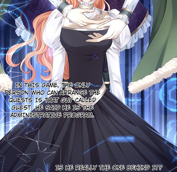 MASTER AND SEVEN LOVERS - episode 36 - 13