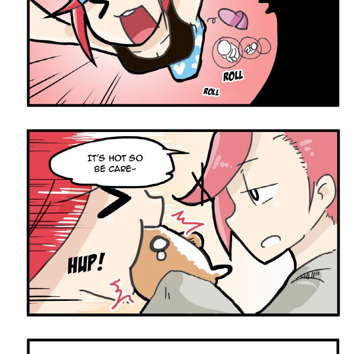 The Amazing Siblings - episode 3 - 10