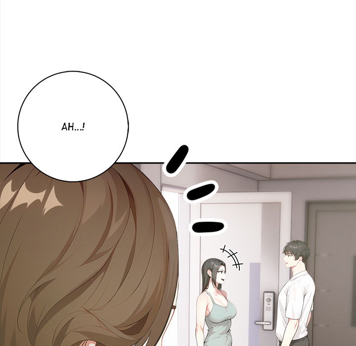 Seductive Curves Behind Closed Doors - episode 4 - 111