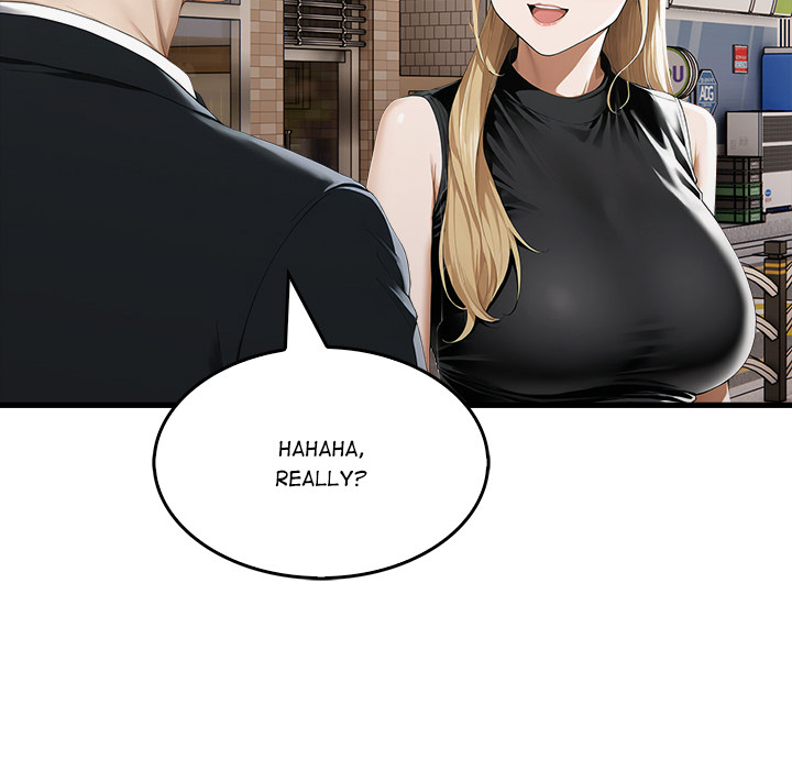 The New Town Wives' Secret Club - episode 8 - 83