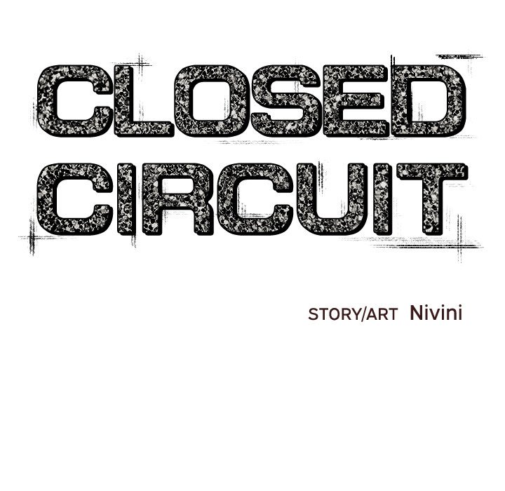 Closed Circuit - episode 29 - 15