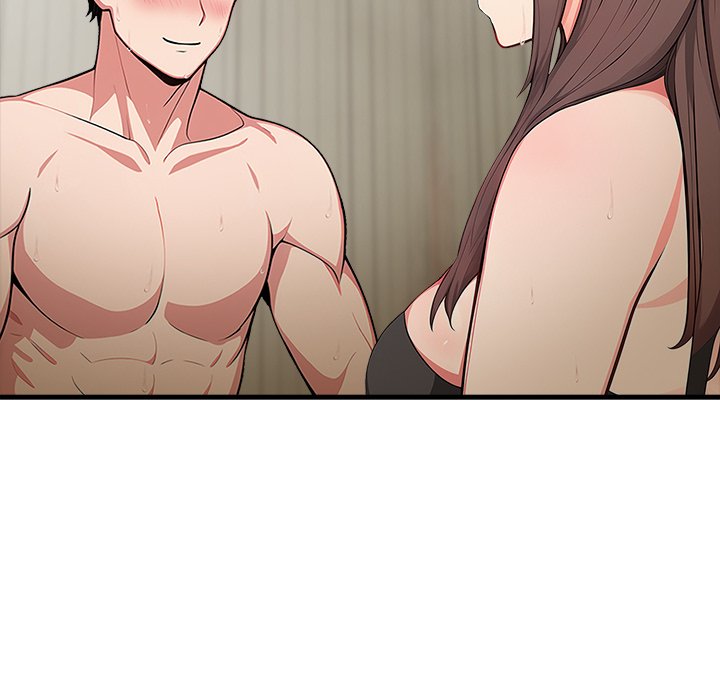 One Month with a Stranger - episode 3 - 73