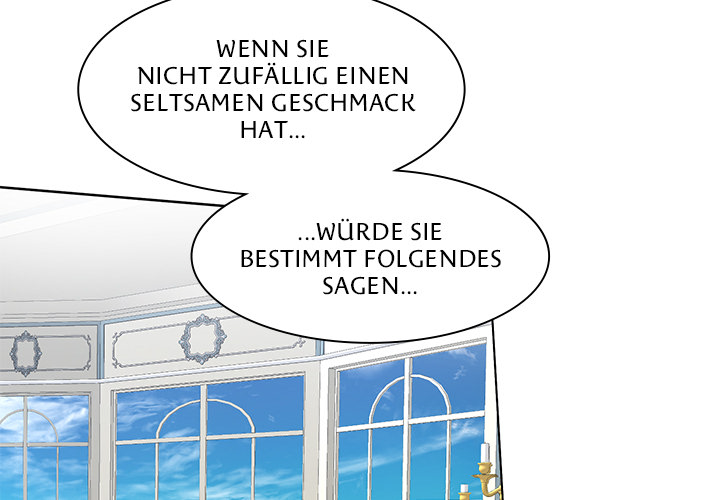 Ich bin die Frau des verdorbenen Nebencharakters - episode 4 - 1