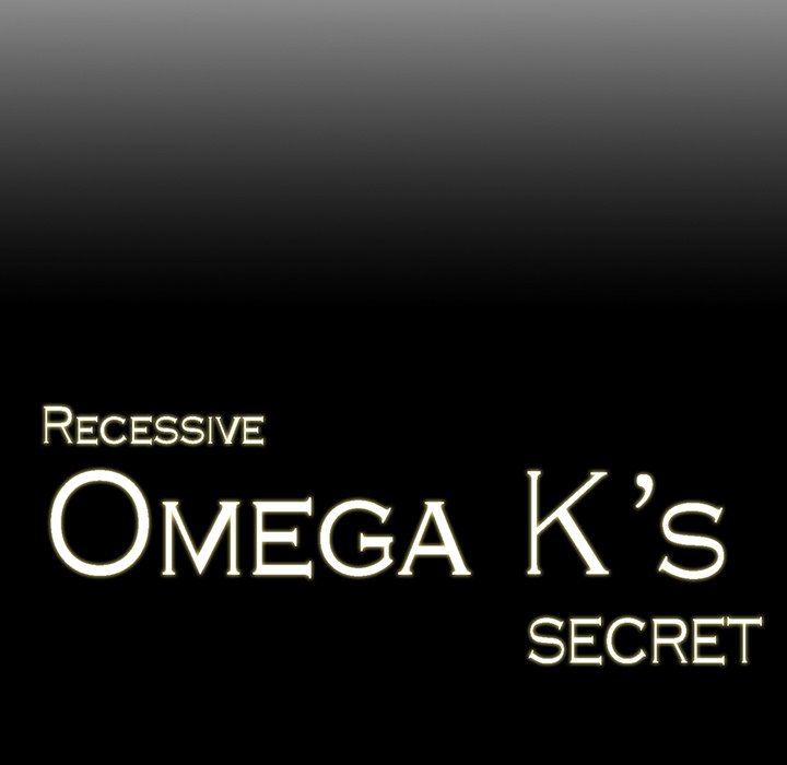 Recessive Omega K's Secret [Season 2] - episode 14 - 157