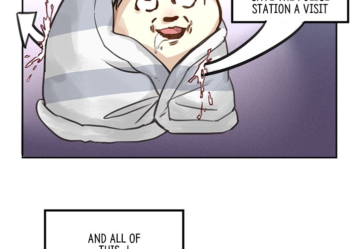 Another Side of Me - episode 2 - 3