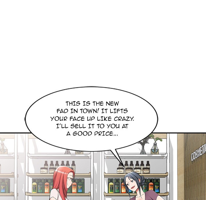 Don't Seduce Me! - episode 25 - 142
