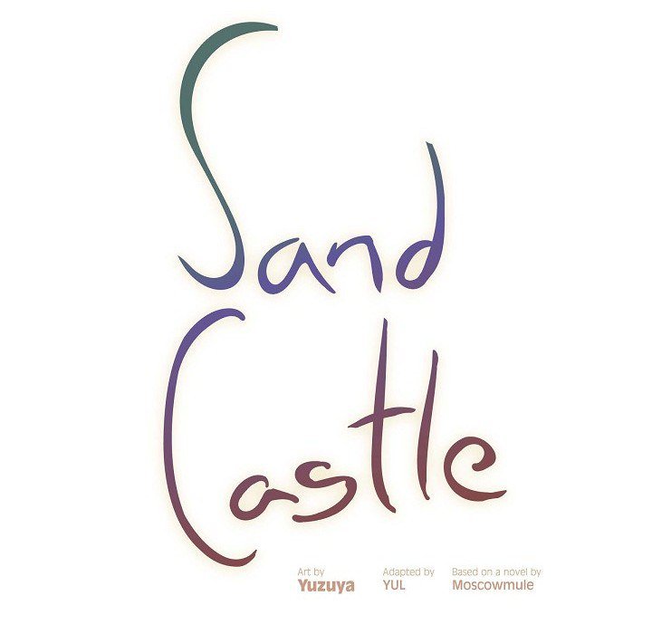 Sand Castle - episode 30 - 18