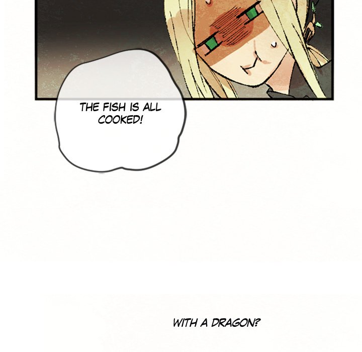 Today, I Meet a Dragon - episode 3 - 6