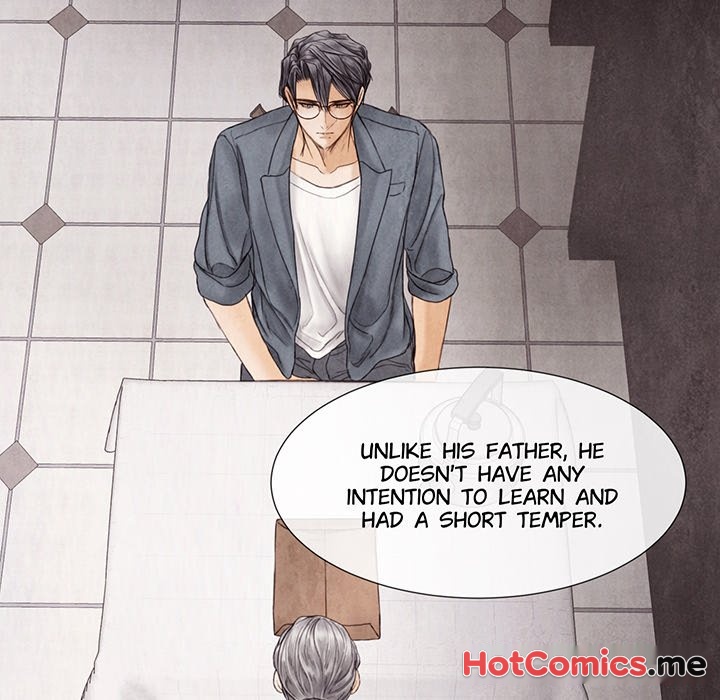 Broken Boy - episode 68 - 50