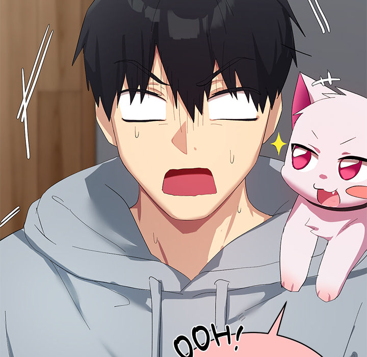 Saving My Magical Girl - episode 3 - 88