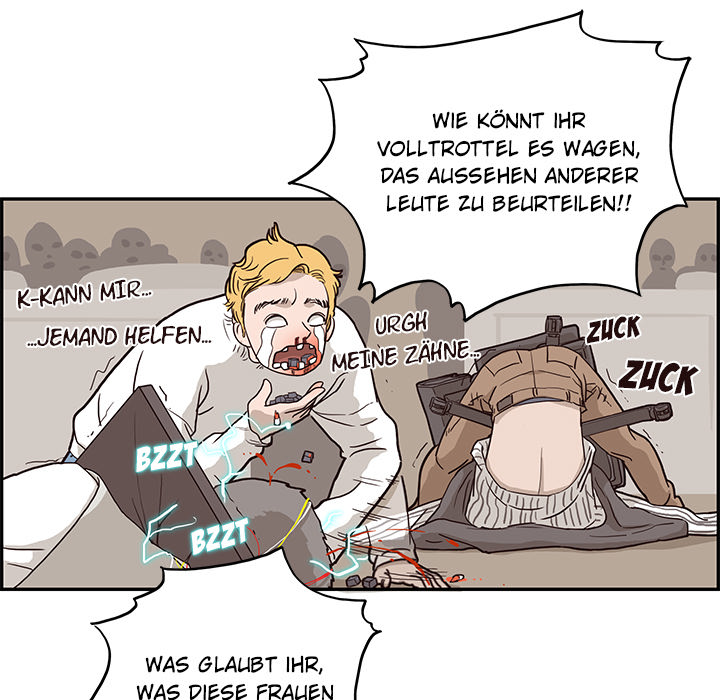 Der Hahn im Korb - episode 14 - 28
