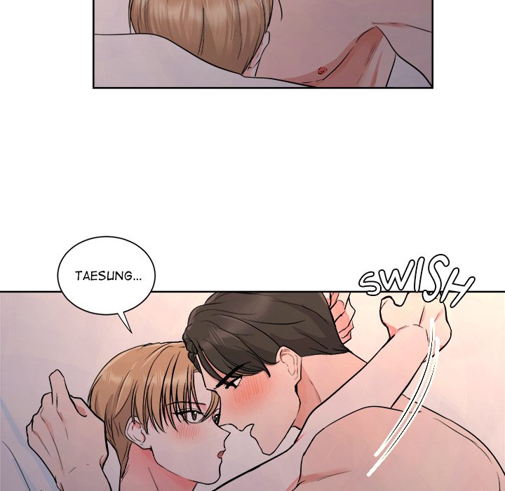 Secrets Between the Sheets [non-adult] - episode 1 - 31