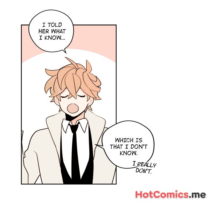 Summer Snow - episode 7 - 15
