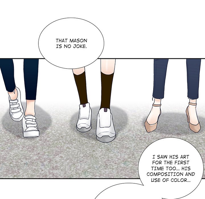 Unrequited Love - episode 12 - 30