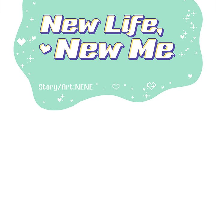 New Life, New Me - episode 80 - 7
