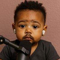 TikTok Account Photo