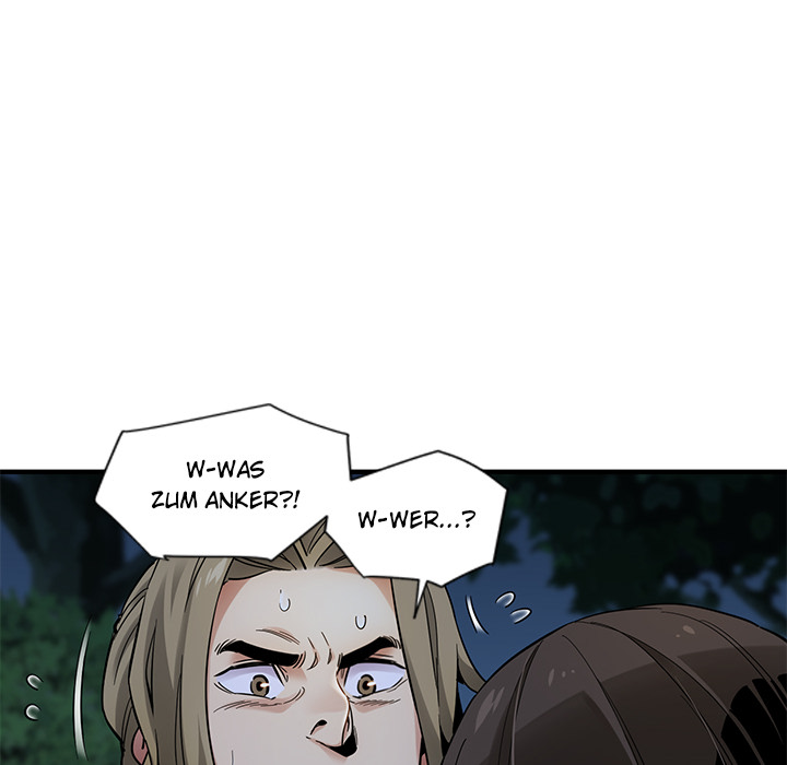 Wer hat Angst vor Mister H? - episode 28 - 93