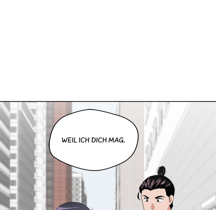 Das Cheonghak-dong Projekt - episode 28 - 46