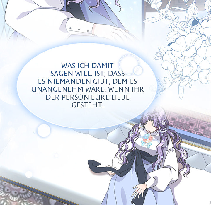 Ich bin die Frau des verdorbenen Nebencharakters - episode 8 - 95