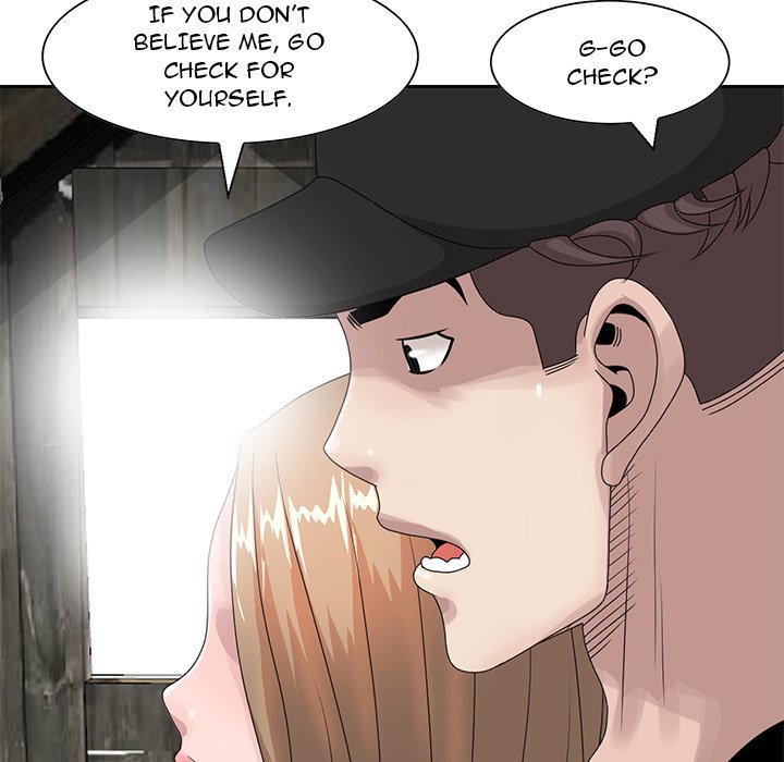 Shh! Her Secret - episode 14 - 86