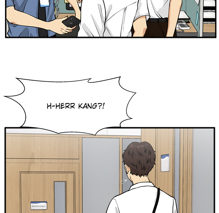 Los geht´s Mr. Kang! - episode 72 - 89