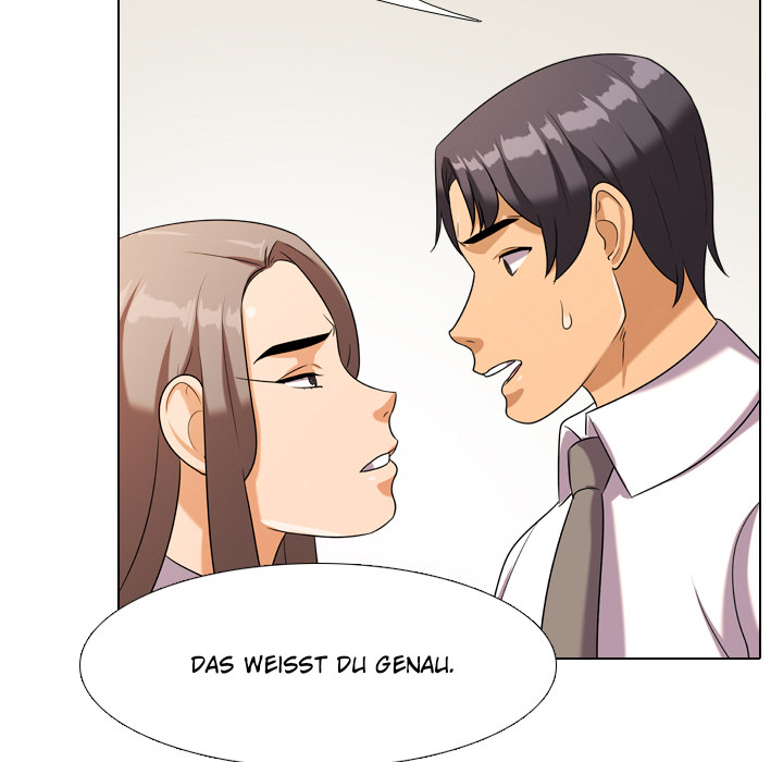 Das Partnerkarussell - episode 19 - 30