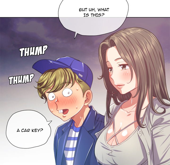 My High School Bully - episode 23 - 114