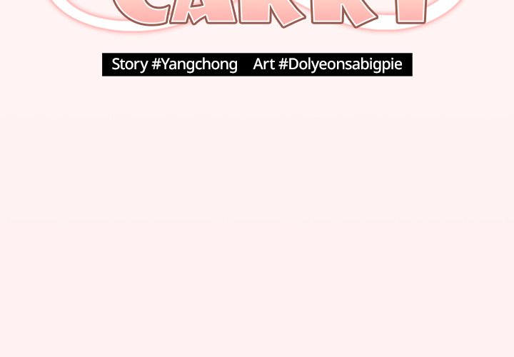 The Carry - episode 63 - 2