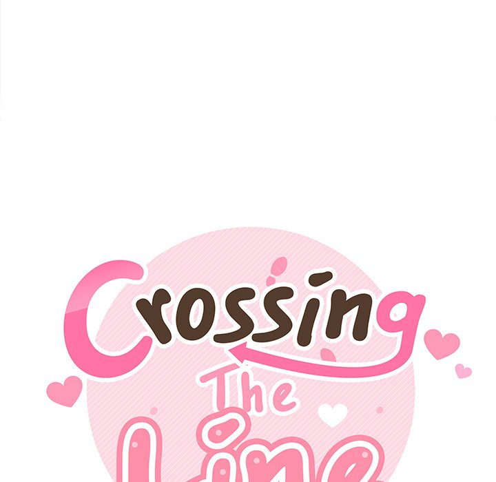 Crossing the Line - episode 7 - 11