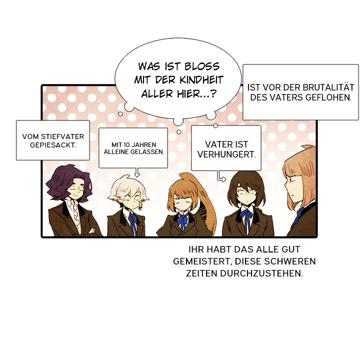 Ardors Königreich - episode 31 - 37