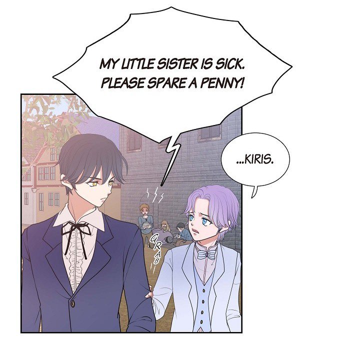 On the Emperor's Lap - episode 2 - 38