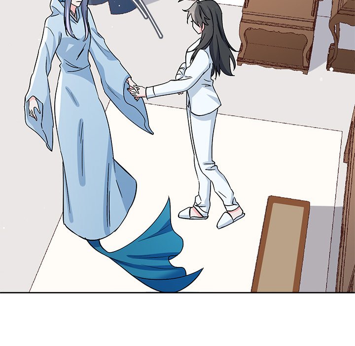 To Trick a Mermaid - episode 26 - 103