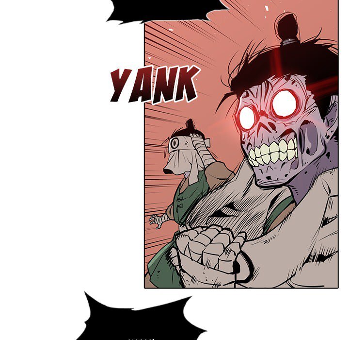 The Fang of Yeongno - episode 19 - 18