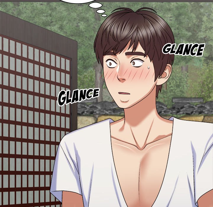 Spirit Possession - episode 48 - 54