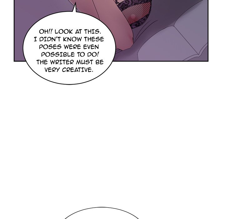 Soojung's Comic Store - episode 13 - 117