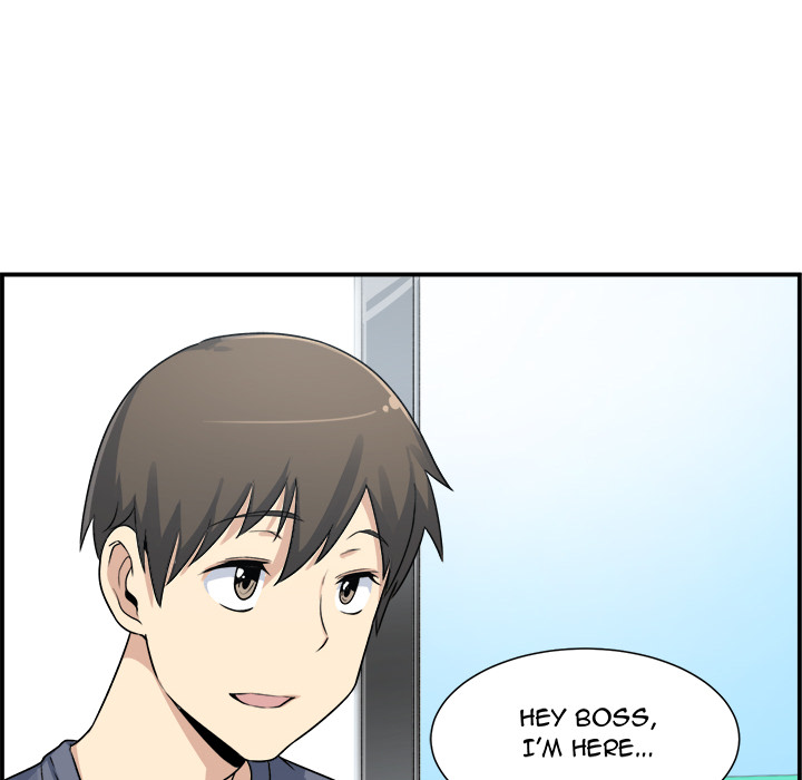 Excuse me, This is my Room - UNCENSORED - episode 1 - 91