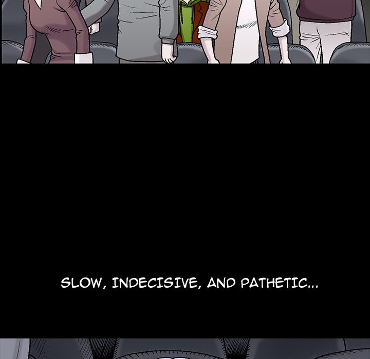 Housemates - episode Prologue - 11