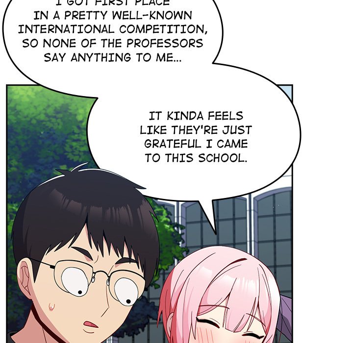 BFF to GF? - episode 25 - 111