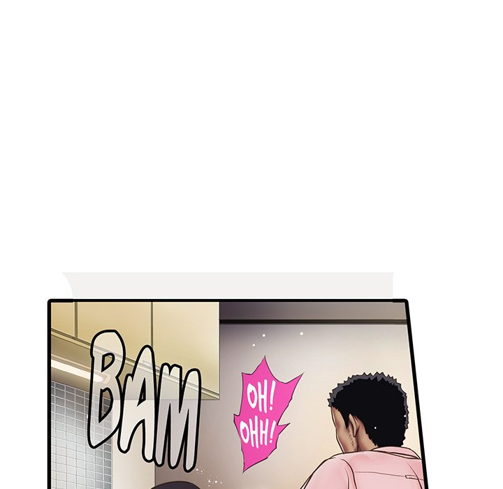 Late Night Shifts with My Boyfriend and My Boss - episode 11 - 57
