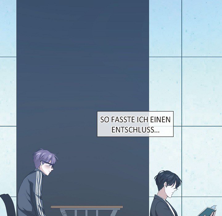 Die geheime Liebe des Omega K - episode 1 - 93